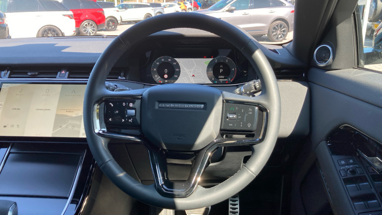 Land Rover Range Rover Evoque 2.0 D200 Dynamic SE 5dr Auto Diesel Hatchback